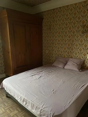 Grande Maison Familiale Tortebesse