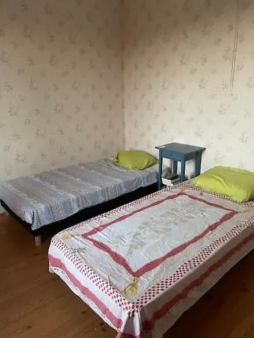 Holiday home Grande Maison Familiale Tortebesse
