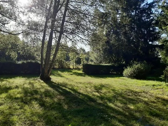 Grande Maison Familiale Tortebesse Holiday home