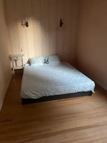 Holiday home Grande Maison Familiale Tortebesse