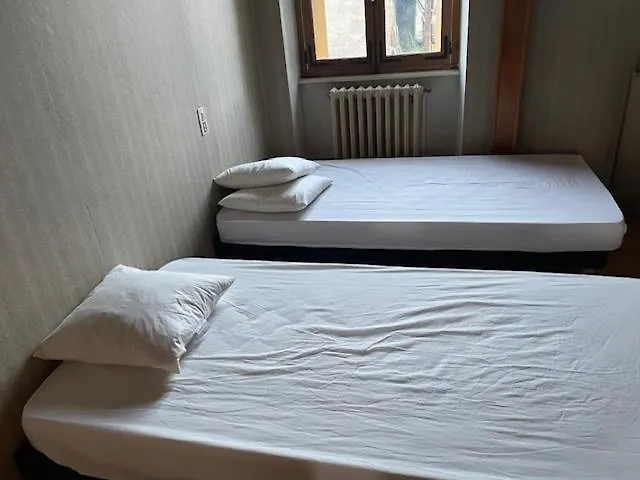 Grande Maison Familiale Tortebesse Holiday home